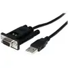 Image de Câble Adaptateur Dce Usb Vers Série Rs232 Db9 - Câble Adaptateur Dce Usb