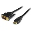 Image de Startech.com Hddvimm1m Noir