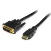 Image de Câble HDMI / DVI-D (Single Link) - 1 m