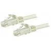 Image de Câble Réseau Rigide Utp 6ème Catégorie Startech N6patc15mwh 15 M