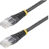 Image de Câble Réseau Startech Utp Cat5e 15 M Noir Poe
