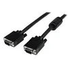 Image de StarTech.com Cable video coaxial VGA de 30 m pour ecran haute resolution - Cordon HD15 vers HD15 - M/M - cable VGA - 30 m