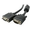 Image de StarTech.com Cable d'extension video pour ecran VGA haute resolution 15 m - HD15 M/F - rallonge de cable VGA - 15 m