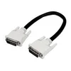 Image de StarTech.com Cable Dual Link DVI-D de 1 m - Cordon DVI vers DVI pour ecran numerique - M/M - 2560 x 1600 - cable DVI - 1 m