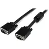 Image de Startech.com Mxtmmhq2m Câble Vga Vga (d-sub) Noir