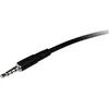Image de Câble dextension de casque TRRS 35 mm de 1 m - Câble dextension de casque TRRS 4 positions 35 mm de 1 m - M/F - MUHSMF1M
