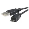 Image de StarTech.com Cable Micro USB 3 m M/M - USB A vers Micro B - cable USB - USB pour Micro-USB de type B - 3 m