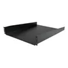 Image de StarTech.com Etagere fixe montee en rack 2U 22 pouces - 22 kg - etagere pour rack - 2U