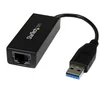 Image de StarTech.com Adaptateur Gigabit Ethernet USB 3.0 - USB31000S