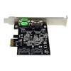 Image de StarTech.com Carte contrôleur PCI Express avec 2 ports SATA III interne et 2 ports eSATA externe - Adaptateur eSATA / SATA - contrôleur de stockage - SATA 6Gb/s / eSATA 6Gb/s - PCIe x1