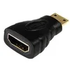 Image de StarTech.com Adaptateur HDMI vers Mini HDMI - F/M - adaptateur HDMI