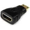 Image de StarTech.com Adaptateur mini HDMI / HDMI (M/F)