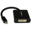 Image de Adaptateur Mini-DisplayPort vers DVI-I (Dual Link)
