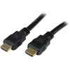 Image de Startech.com Câble Hdmi Haute Vitesse Ultra Hd 4k De 50cm - Hdmi Vers Hdmi - Mâle / Mâle