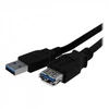 Image de Cable Dextension Usb 3.0 A Vers A De 1 M - M/f - Rallonge Usb A Supers