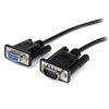 Image de Adaptateur Startech Mxt1002mbk (2 M) Db9