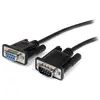 Image de Adaptateur Db-9 Startech Mxt1003mbk 3 M Noir
