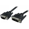 Image de Câble Dvi-a Vers Vga Startech Dvivgamm3m