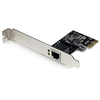 Image de Startech.com Carte Réseau Pci Express Vers 1 Port Gigabit Ethernet - Adaptateur Pci-e Vers Rj45