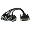 Image de Adaptateur Startech Pex4s232485 Pci Express