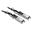 Image de StarTech.com Cable SFP+ a connexion directe compatible Cisco SFP-H10GB-CU5M - DAC de 5 m (SFPCMM5M) - cable a attache directe - 5 m