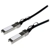 Image de Startech.com Câble Réseau Passif Sfp+ 10 Gbe A Connexion Directe Twinax - En Cuivre De 2 M - Compatible Cisco