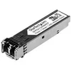 Image de StarTech.com Module de transceiver SFP a fibre optique Gigabit - Compatible Cisco GLC-SX-MM - Multimode LC - Mini-GBIC - 550 m - module transmetteur SFP (mini-GBIC) - 1GbE