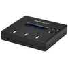 Image de StarTech.com Duplicateur USB Autonome pour Cles USB 1:2 - Copier et Effacer - duplicateur USB