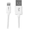 Image de Startech.com Usblt1mw Câble Lightning