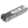 Image de StarTech.com Module transceiver SFP Gigabit mini-GBIC a fibre optique monomode / multimode LC - Compatible Cisco GLC-LH-SM - 10 km - module transmetteur SFP (mini-GBIC) - 1GbE