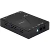 Image de Startech.com St12mhdlanrx Extension Audio/video Récepteur Av Noir