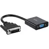 Image de Adaptateur Dvi-d To Vga Startech.com Dvi2vgae Actif
