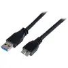 Image de Cable USB 3.0 / Micro USB-B - 1 m