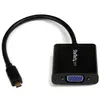 Image de Adaptateur Micro HDMI vers VGA