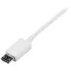 Image de 0.5m Usb A To Micro B Cable