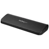 Image de StarTech.com USB 3.0 Docking Station - Windows / macOS - Supports Dual Displays - HDMI / DVI / VGA - USB3SDOCKHDV - station d'accueil