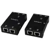 Image de Startech.com St121shd50 Extension Audio/video Émetteur Et Récepteur Av Noir