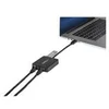 Image de StarTech.com USB 3.0 Dual Gigabit Ethernet Adapter NIC w/ USB Port - adaptateur reseau - 2 ports