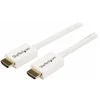 Image de StarTech.com Cable HDMI haute vitesse Ultra HD 4K - CL3 - 5m