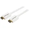 Image de StarTech.com Câble HDMI haute vitesse CL3 Mâle vers - CL3 - 7m