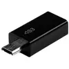 Image de Adaptateur Startech S3mhadap Micro Usb Noir
