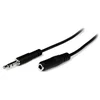 Image de StarTech.com Rallonge audio Jack 3,5mm - 2 m