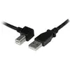 Image de Câble Usb Startech.com Usbab2ml 2 Mètres