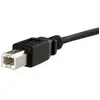 Image de Panel Mount Usb Extension Cable