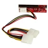 Image de StarTech.com Adaptateur Convertisseur IDE/SATA 2.5" et Graveur