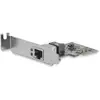 Image de Startech.com Carte Réseau Pci Express 1 Port Rj45 Ethernet Gigabit - Low Profile