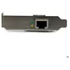 Image de Carte réseau PCIe 1 port Gigabit Ethernet - STARTECH - Faible encombrement - Realtek RTL8111E