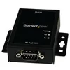 Image de StarTech.com Convertisseur Industriel Interface RS232 vers RS422/485 avec protection ESD 15KV - Adaptateur de Port RS-232 a RS-422/RS-485 - adaptateur serie - RS-232 - RS-422/485 x 1