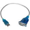 Image de Adaptateur Usb À Série Startech Icusb232v2 Gris