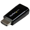 Image de StarTech.com Adaptateur Compact HDMI vers VGA